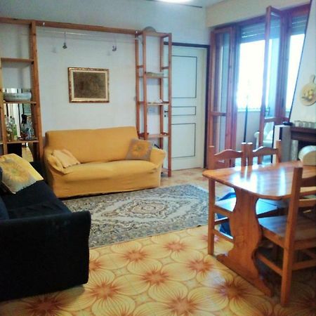 Casa Vacanze Moggio Moggio  Ngoại thất bức ảnh