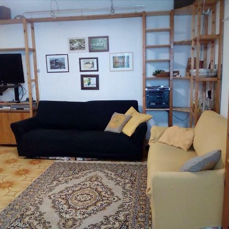 Casa Vacanze Moggio Moggio  Ngoại thất bức ảnh