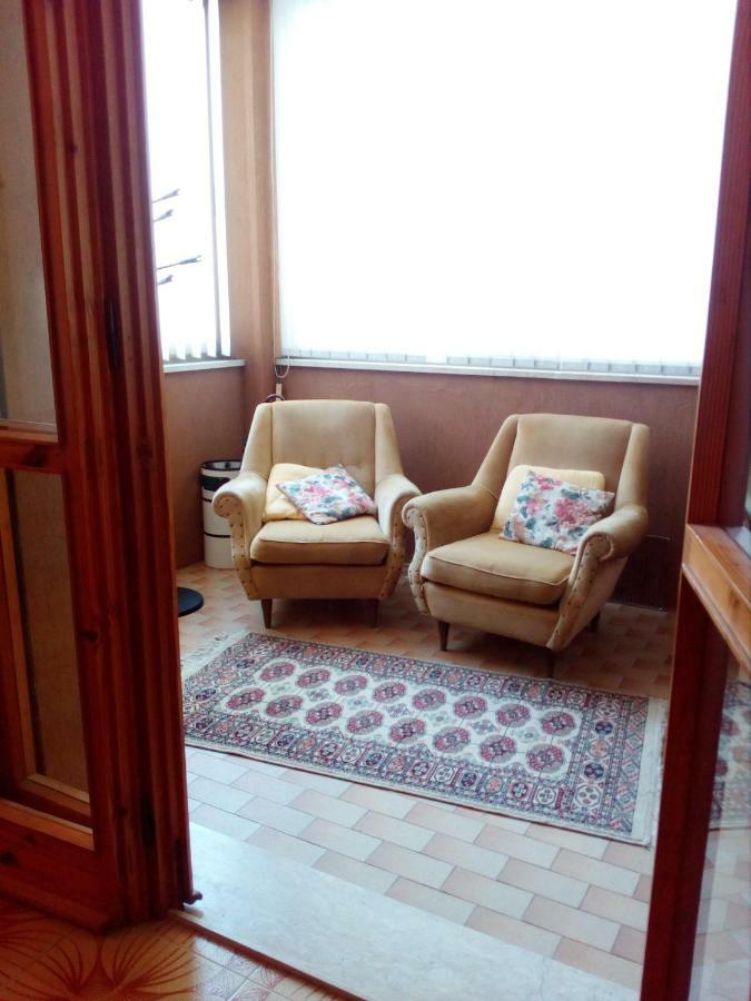 Casa Vacanze Moggio Moggio  Ngoại thất bức ảnh