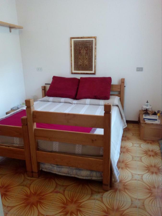Casa Vacanze Moggio Moggio  Ngoại thất bức ảnh